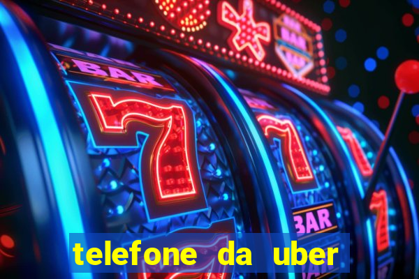 telefone da uber porto alegre